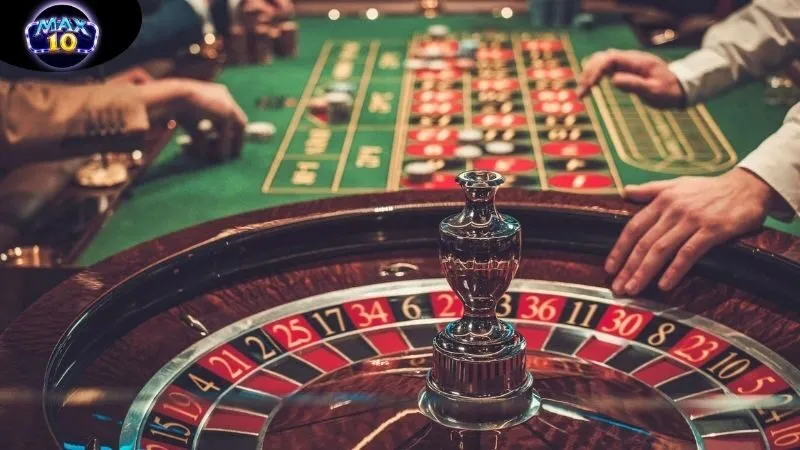 Casino Max10 - Khám Phá Thế Giới Của Sòng Bạc Trực Tuyến 1 casino-max10-1