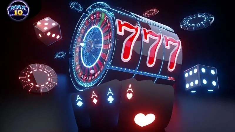 Casino Max10 - Khám Phá Thế Giới Của Sòng Bạc Trực Tuyến 2 casino-max10-2