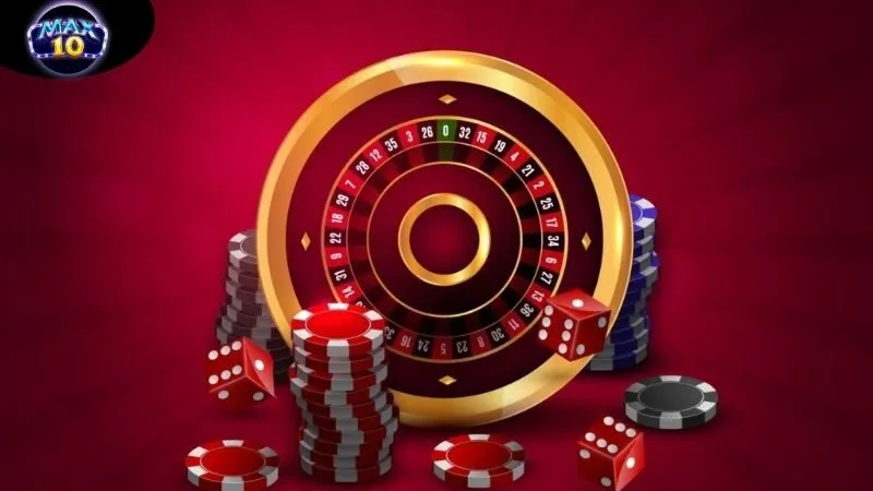 Casino Max10 - Khám Phá Thế Giới Của Sòng Bạc Trực Tuyến 3 casino-max10-3