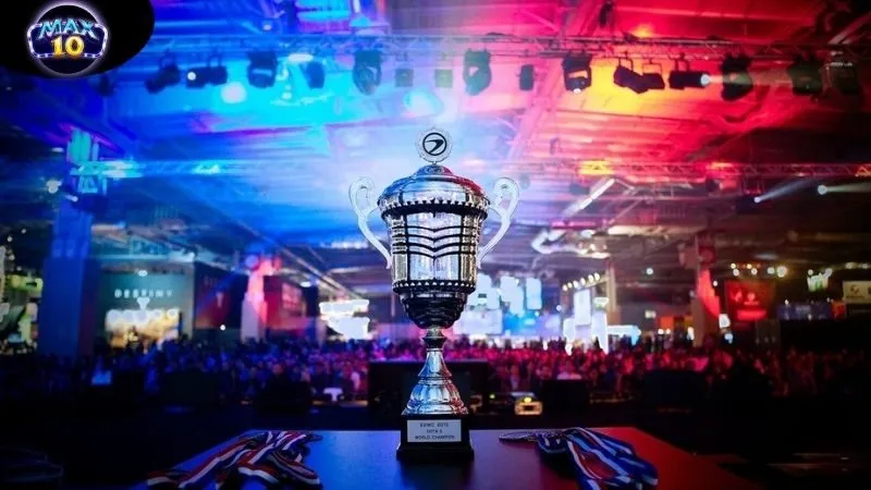 E-SPORT Max10 - Khám Phá Thế Giới Riêng Của Thể Thao Điện Tử 2 e-sport-max10-2