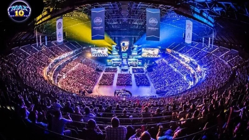 E-SPORT Max10 - Khám Phá Thế Giới Riêng Của Thể Thao Điện Tử 3 e-sport-max10-3
