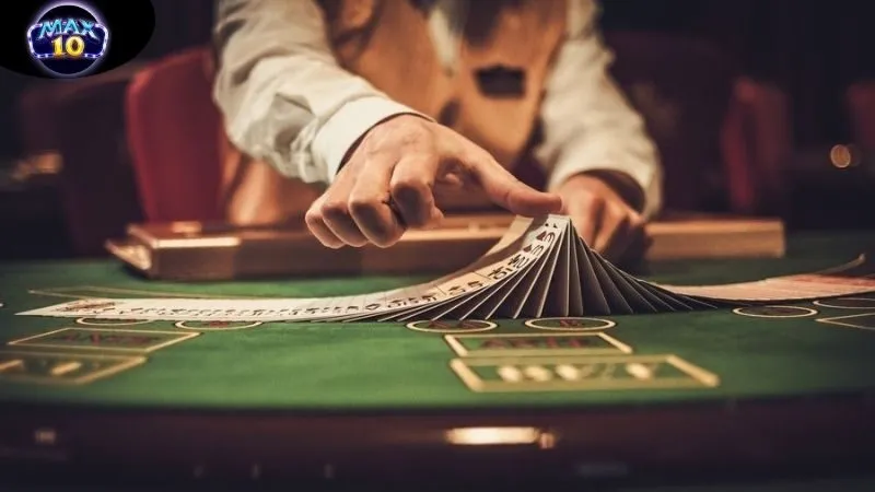 Game Bài Max10 - Khám Phá Thế Giới Bài Bạc Online Đỉnh Cao 1 game-bai-max10-1