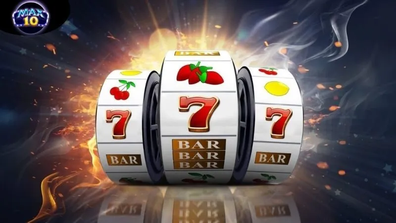 SLOT GAME Max10 - Một Thế Giới Game Cực Kỳ Hấp Dẫn 1 slot-game-max10-1