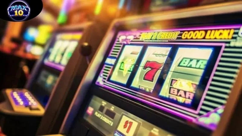 SLOT GAME Max10 - Một Thế Giới Game Cực Kỳ Hấp Dẫn 2 slot-game-max10-2