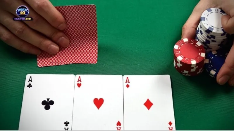 Cách tính điểm bài 3 cây: Cách so bài & mẹo chơi hiệu quả 5 khai-niem-co-ban-ve-bai-3-cay
