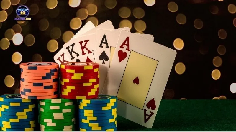 Full House Poker là gì? Bí quyết thắng khi có Full House 5 full-house-poker-la-gi