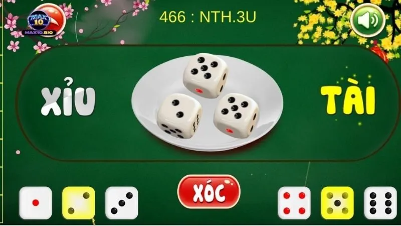 Luật Đánh Tài Xỉu: Hiểu rõ luật để đặt cược chuẩn 5 khai-niem-luat-danh-tai-xiu