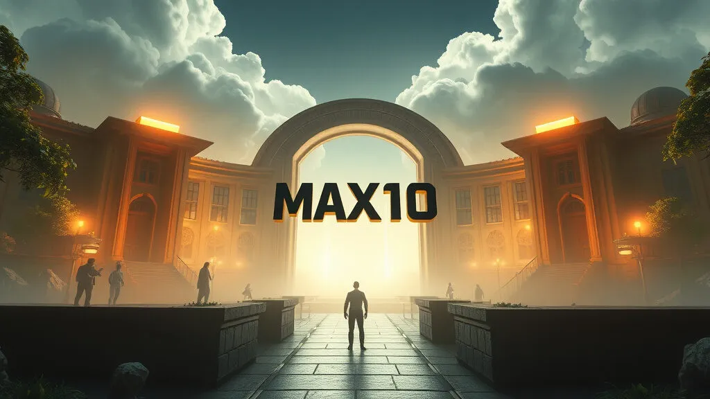 MAX10 - Cổng Game Bài Đẳng Cấp | Chơi Hay, Thắng Lớn 25 Những thông tin cơ bản nhất về cổng game bài đổi thưởng Max10