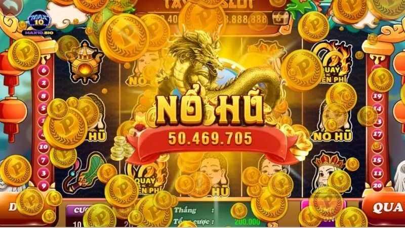 Siêu Phẩm Nổ Hũ: Slot game đổi thưởng HOT nhất 5 dinh-nghia-sieu-pham-no-hu