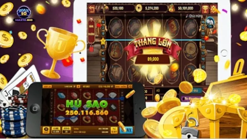 Siêu Phẩm Nổ Hũ: Slot game đổi thưởng HOT nhất 6 cach-choi-sieu-pham-no-hu-hieu-qua