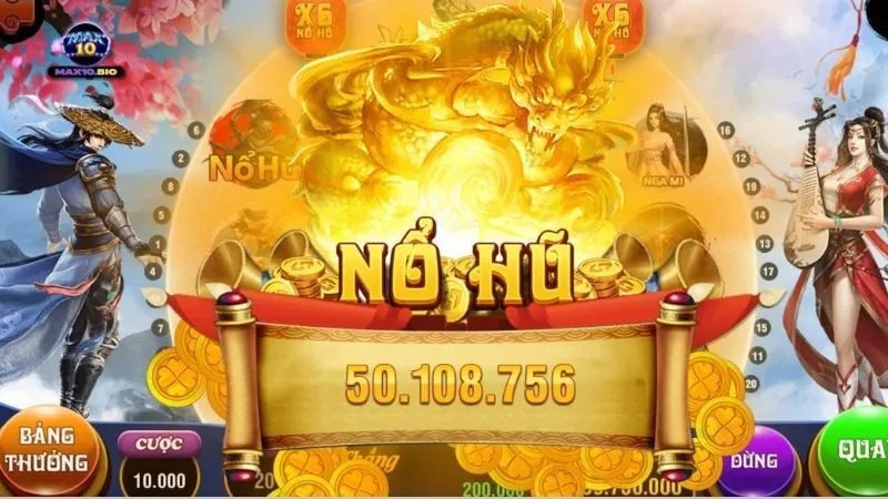 Siêu Phẩm Nổ Hũ: Slot game đổi thưởng HOT nhất 7 cac-tinh-nang-hap-dan-cua-sieu-pham-no-hu