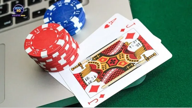 Thứ tự bài trong Poker: Tay bài nào mạnh nhất? 6 huong-dan-cach-choi