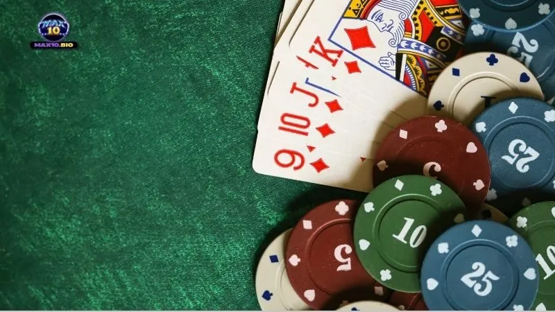 Thùng trong Poker: Cách tận dụng để thắng lớn 5 dinh-nghia-ve-thung-trong-poker