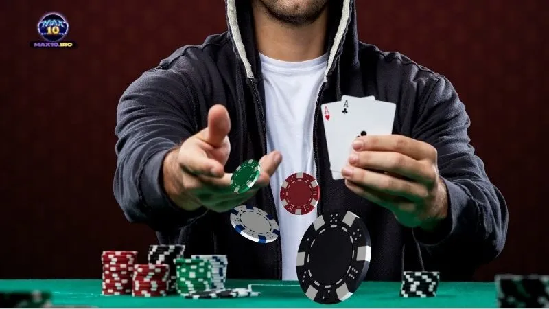 Thùng trong Poker: Cách tận dụng để thắng lớn 7 cach-xac-dinh-thung